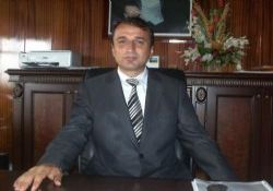 Yolların karla kaplanmasına karşı 'kar siperi' uygulanıyor